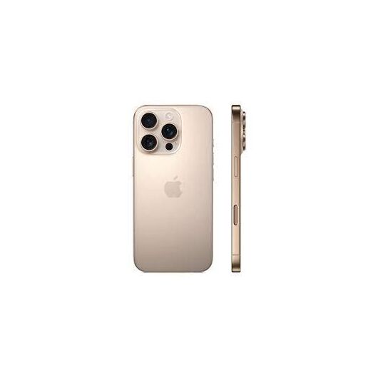 iPhone 16 Pro 128 GB Desert Titanium, фото 9