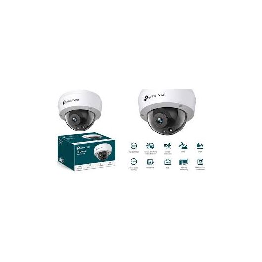 IP-камера TP-Link VIGI C220I (2.8 mm), фото 2