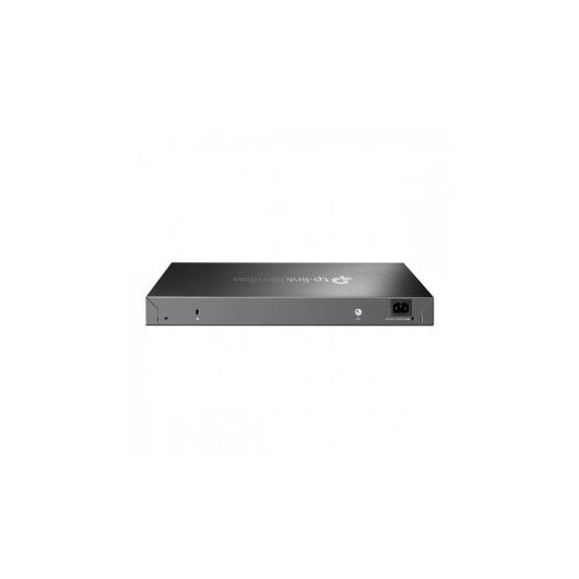 Коммутатор  TP-Link TL-SG3210XHP-M2, фото 1