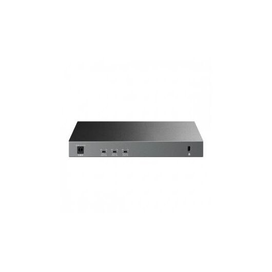 коммутатор  TP-Link LS1210GP, фото 2