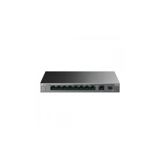 коммутатор  TP-Link LS1210GP, фото 1
