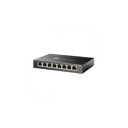 Коммутатор Easy Smart TP-Link DS108GE 8, фото 1