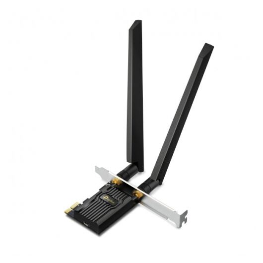 Wi-Fi Адаптер TP-Link Archer TXE72E, фото 1