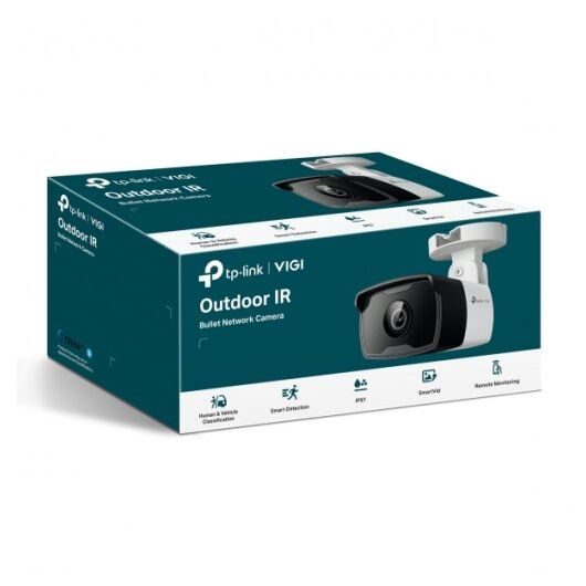 IP-камера 4МП TP-Link VIGI C340I(4 mm), фото 2