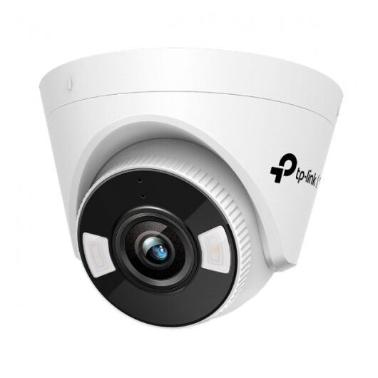 Турельная камера 3 Мп с цветным ночным видением VIGI C430(2.8mm), фото 1