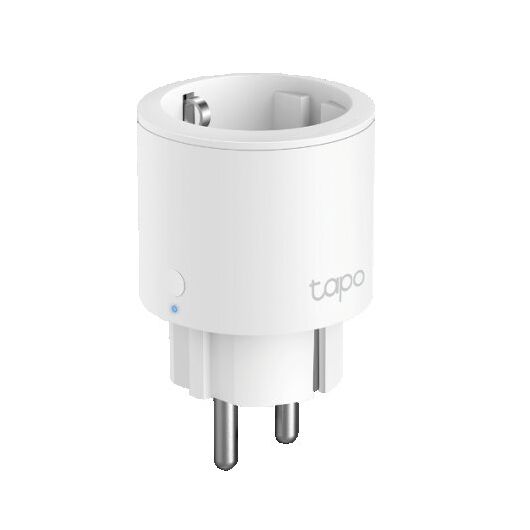 Wi-Fi розетка с мониторингом энергопотребления Tapo P115(4-pack), фото 3