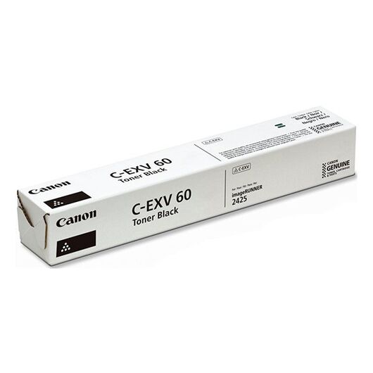 Туба с тонером - тонер C-EXV 60 для Canon iR2425 (10 200 стр.), фото 1