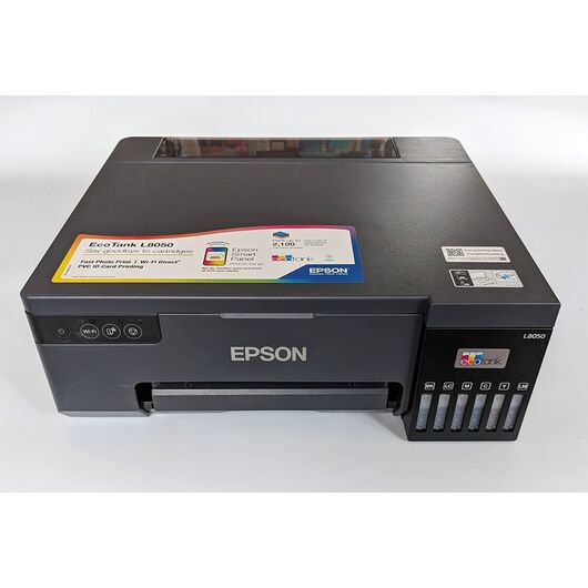 Принтер EPSON L18050, фото 3