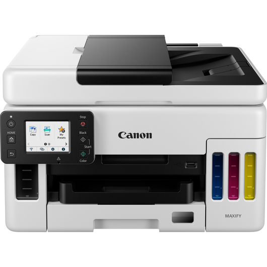принтер Canon MAXIFY GX6040 4470C009AA, фото 3