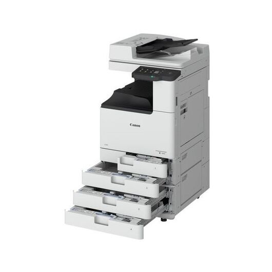 Лазерное МФУ Canon imageRUNNER 2930i, фото 3