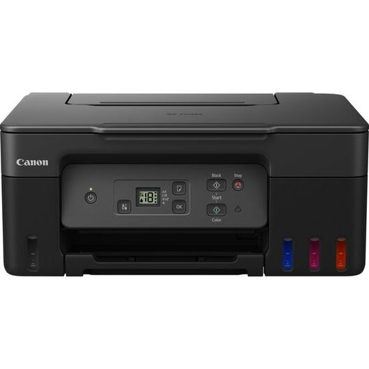 Принтер МФУ CANON PIXMA G2470, фото 1