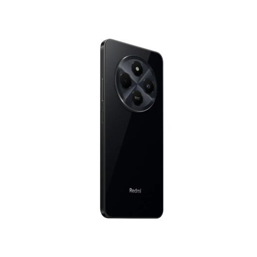 Смартфон Xiaomi Redmi 14C 8/256GB, Midnight Black, фото 2