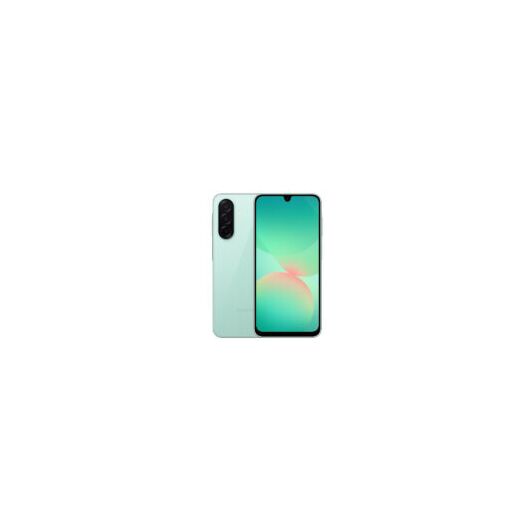 Samsung Galaxy A26 5G 8/256GB (Mint White), фото 1