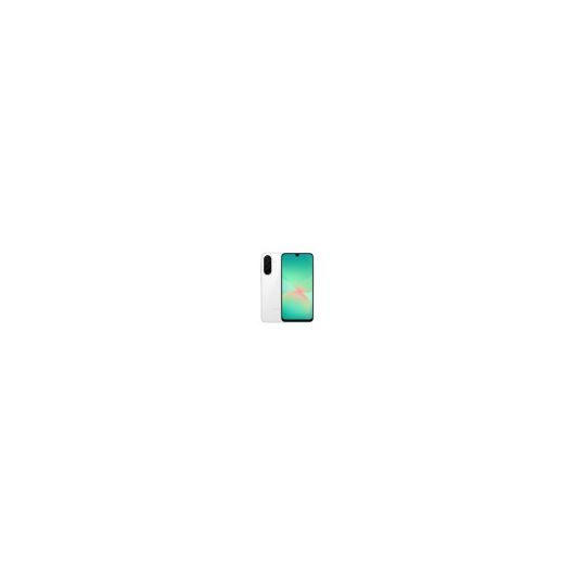 Samsung Galaxy A26 5G 8/256GB (Mint White), фото 2