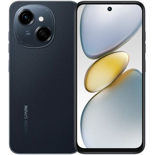 Смартфон Tecno SPARK Go 1 3/64Gb, фото 10