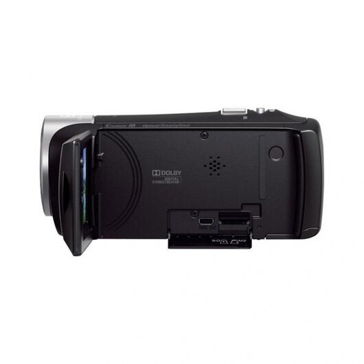 Видеокамера Sony CX405, фото 4