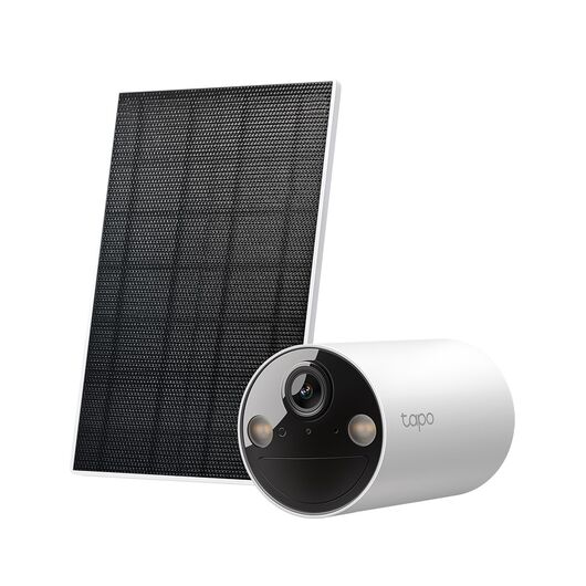 Wi-Fi камера TP-Link Tapo C410 KIT, фото 1