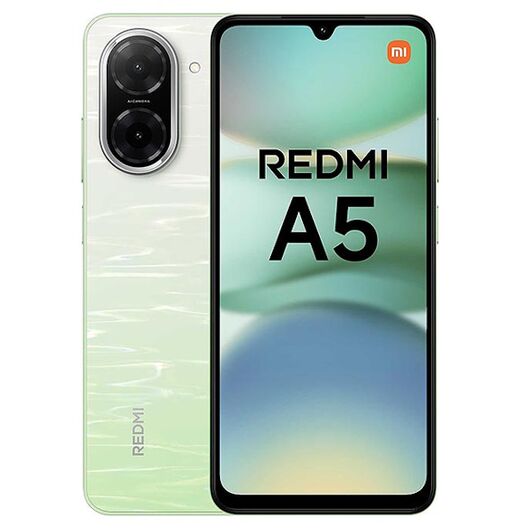 Смартфон Xiaomi Redmi A5 3/64Gb 4/128Gb, фото 3