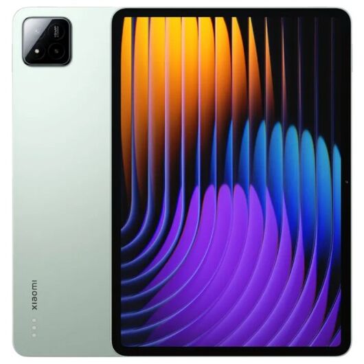 Планшет Xiaomi Pad 7 Pro 12/512Gb ( Green, Gray, Blue ), фото 10