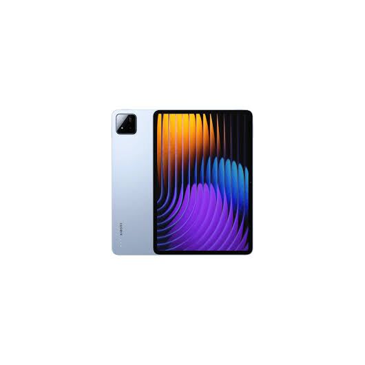Планшет Xiaomi Pad 7 8/128Gb Blue, фото 9