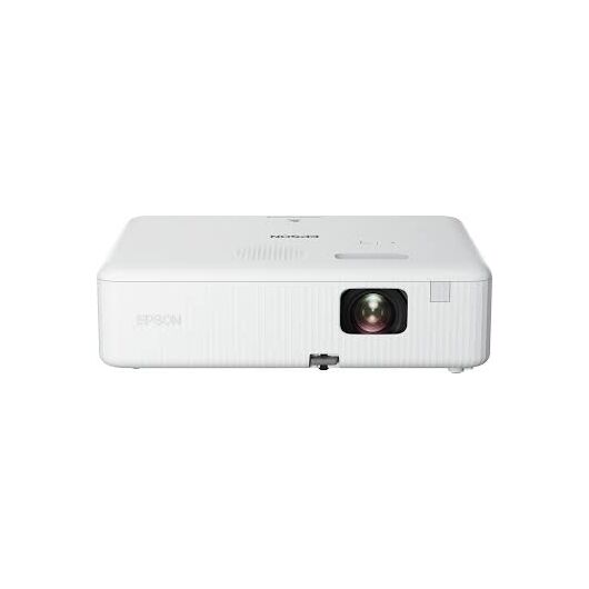 Проектор EPSON CO-FD01, фото 1