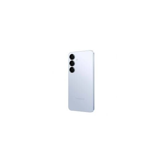 Samsung Galaxy S25 5G 12/256GB Icy Blue, фото 2