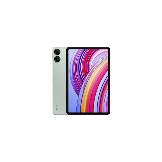 Планшет Xiaomi Redmi Pad Pro 5G 6/128Gb Mint Green, фото 1