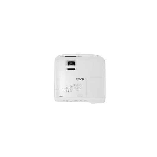 Проектор Epson EB-FH52, фото 2