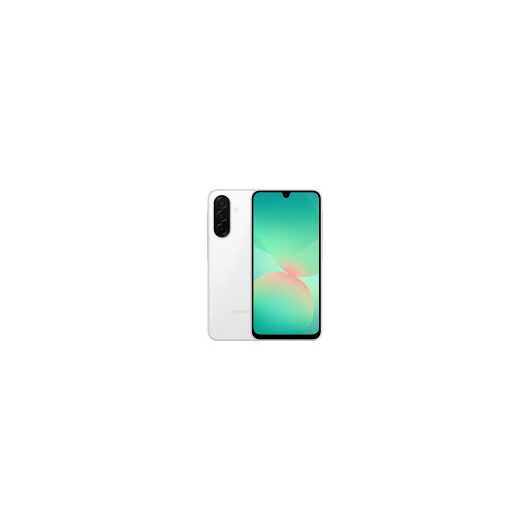 Samsung Galaxy A36 5G (White, Black), фото 9