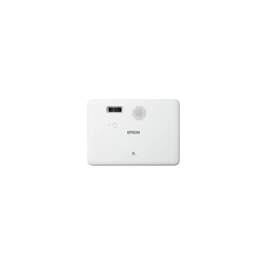 Проектор EPSON CO-FD01, фото 2
