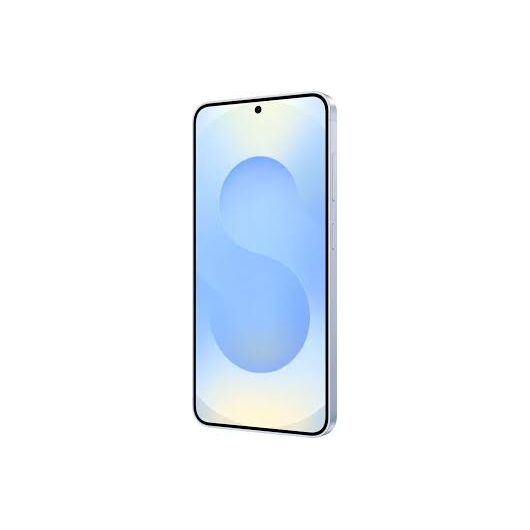 Samsung Galaxy S25 5G 12/256GB Icy Blue, фото 3