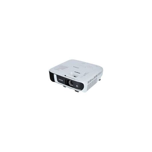 Проектор Epson EB-FH52, фото 3