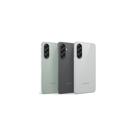 Samsung Galaxy A56 5G 8/128GB (Lightgray, Olive, Graphite), фото 1