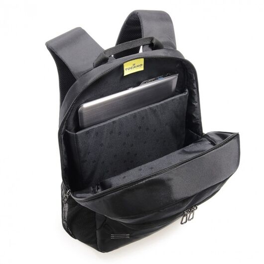 Рюкзак Tucano FORTE 15.6 (black), фото 5
