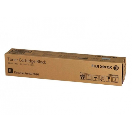 Тонер картридж Xerox DC SC2020 Black (9000 стр), фото 1