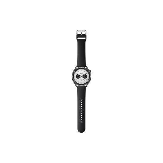 Xiaomi Watch S4 Black, фото 3