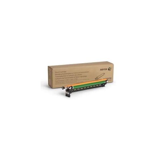 Копи картридж Xerox VL C7020/7025/7030 (Black 109k стр; Color 87k стр), фото 1