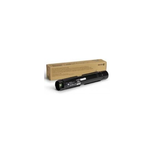 Тонер картридж Xerox VL C7000 Black(10700 стр), фото 1