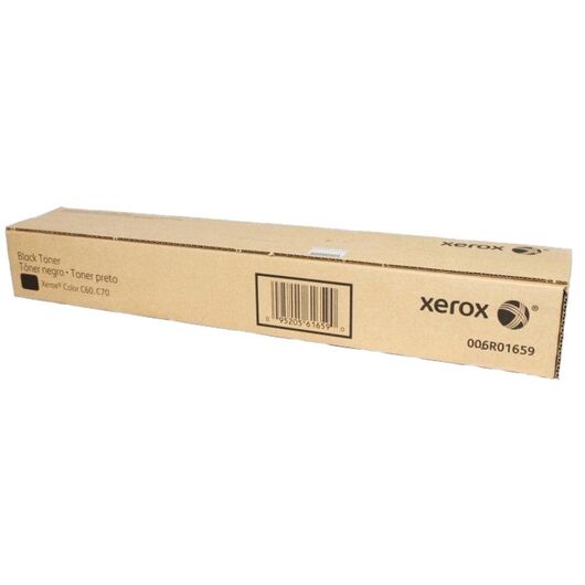 Тонер картридж Xerox C60/C70 Magenta (34 000 стр), фото 1