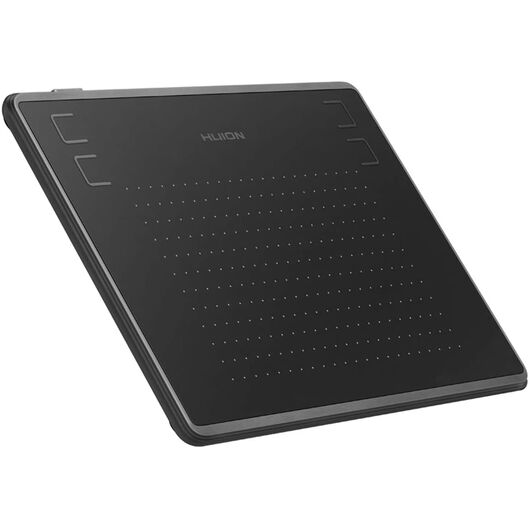Графический планшет Huion H430P USB Black, фото 10