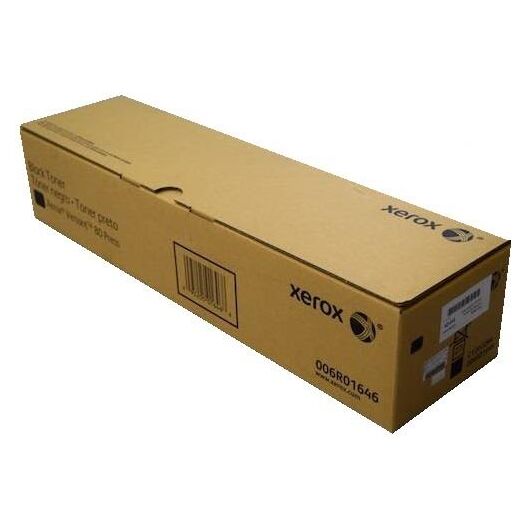 Тонер картридж Xerox Versant 80 Black (30 000 стр), фото 1