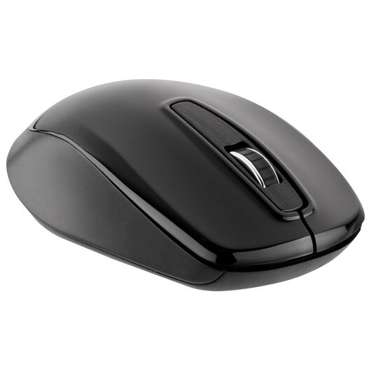 Мышь 2Е MF2020 WL Black and Red, фото 4