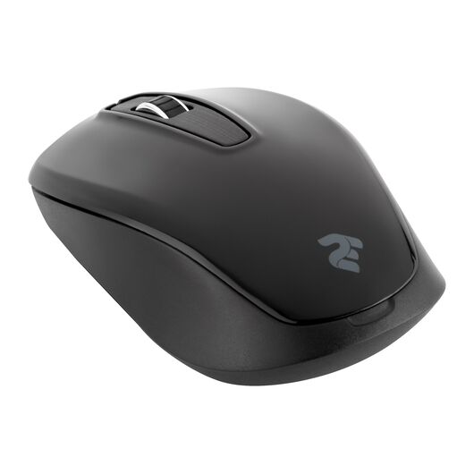 Мышь 2Е MF2020 WL Black and Red, фото 5