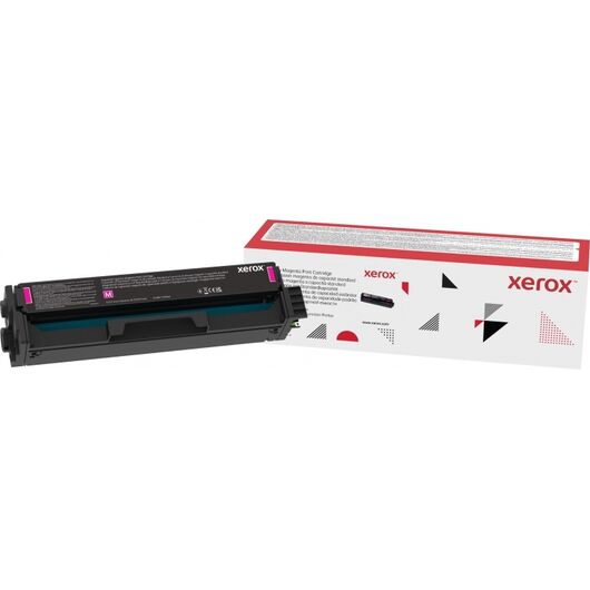 Тонер картридж Xerox C230/C235 Magenta (2500 стр), фото 1