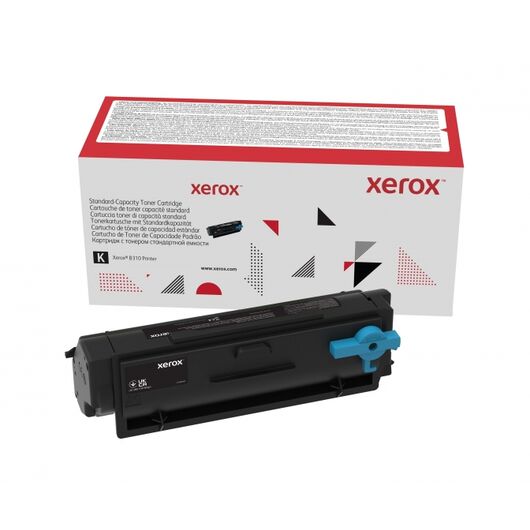 Тонер картридж Xerox B310 Black (8000 стр), фото 1