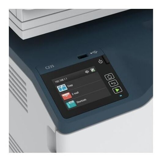 МФУ А4 цв. Xerox C235 (Wi-Fi), фото 4