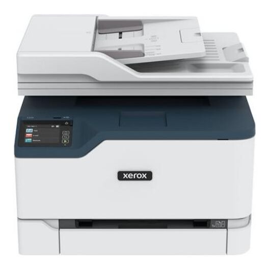 МФУ А4 цв. Xerox C235 (Wi-Fi), фото 3