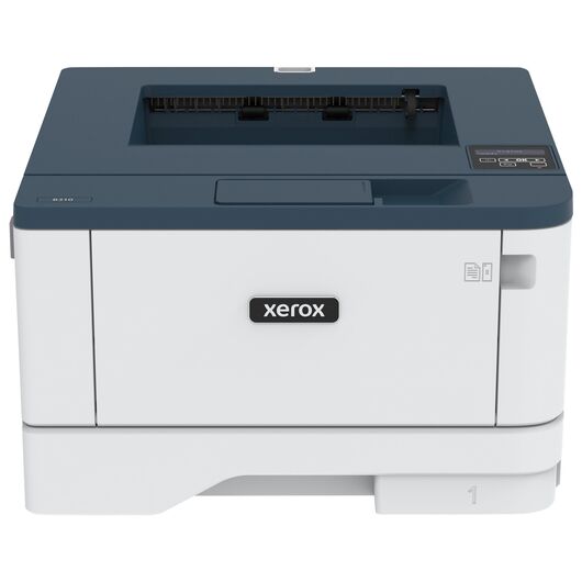 Принтер А4 ч/б Xerox B310 (Wi-Fi), фото 11