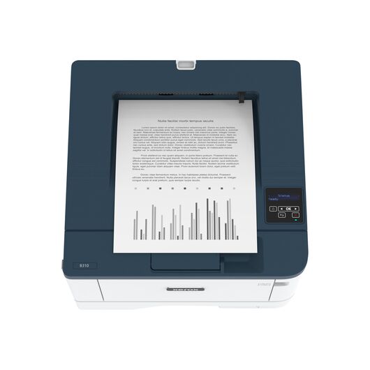 Принтер А4 ч/б Xerox B310 (Wi-Fi), фото 14