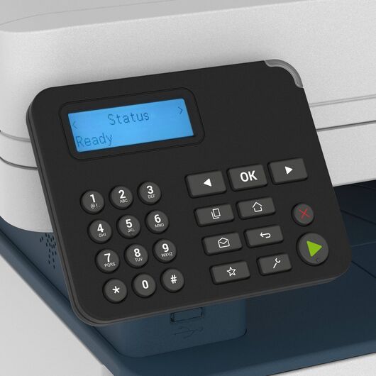 МФУ А4 ч/б Xerox B225 (Wi-Fi), фото 5